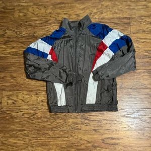 Lavon Wind breaker Jacket